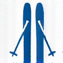 Ski Gear Icon