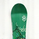Snowboard Icon